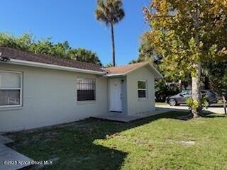 property at 709 Thomas Ln