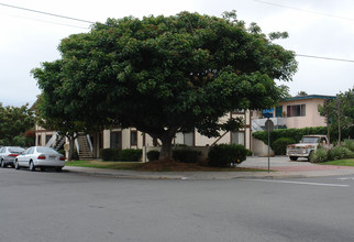 1242-1252 Calla Ave in Imperial Beach, CA - Building Photo - Building Photo