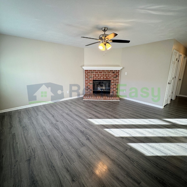 3408 Cricket Hollow Ln in Chesapeake, VA - Building Photo - Building Photo
