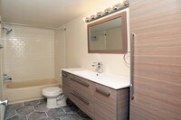 Interior Photo - Central Park Apartments in Detroit, Michigan