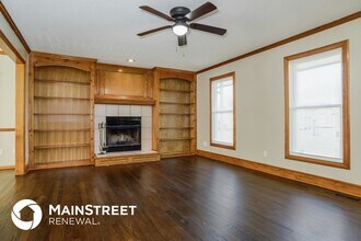 22217 W 64th Terrace in Shawnee, KS - Building Photo - Building Photo