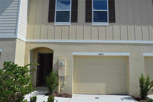 property at 4054 Collegiate Blvd