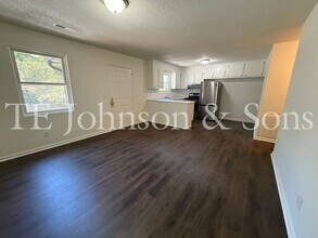 2404 Markwood Ln SE in Winston-Salem, NC - Building Photo - Building Photo