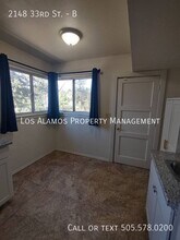 2148 33rd St in Los Alamos, NM - Foto de edificio - Building Photo