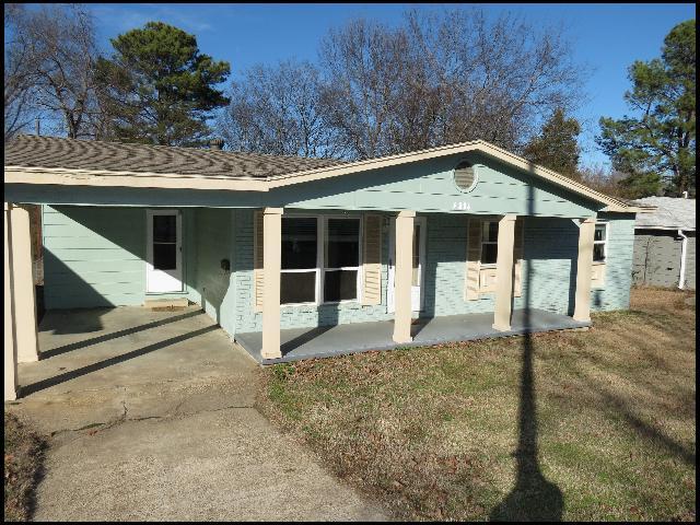 9216 W 6th St in Little Rock, AR - Building Photo - Building Photo