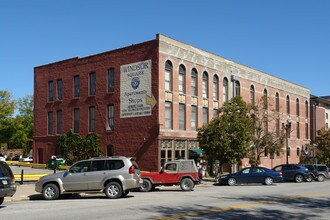 514-518 S 10th St in Omaha, NE - Building Photo - Building Photo