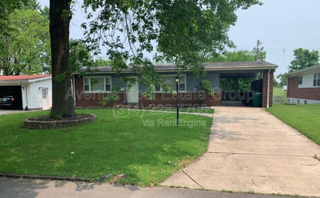 property at 720 Preakness Ln