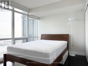 11-3911 Brunel Ct in Toronto, ON - Building Photo - Building Photo