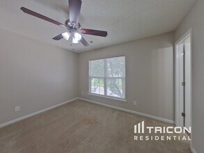 6303 McIntyre Ridge Dr in Charlotte, NC - Foto de edificio - Building Photo