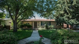 1417 Sharpe Pl in Longmont, CO - Building Photo