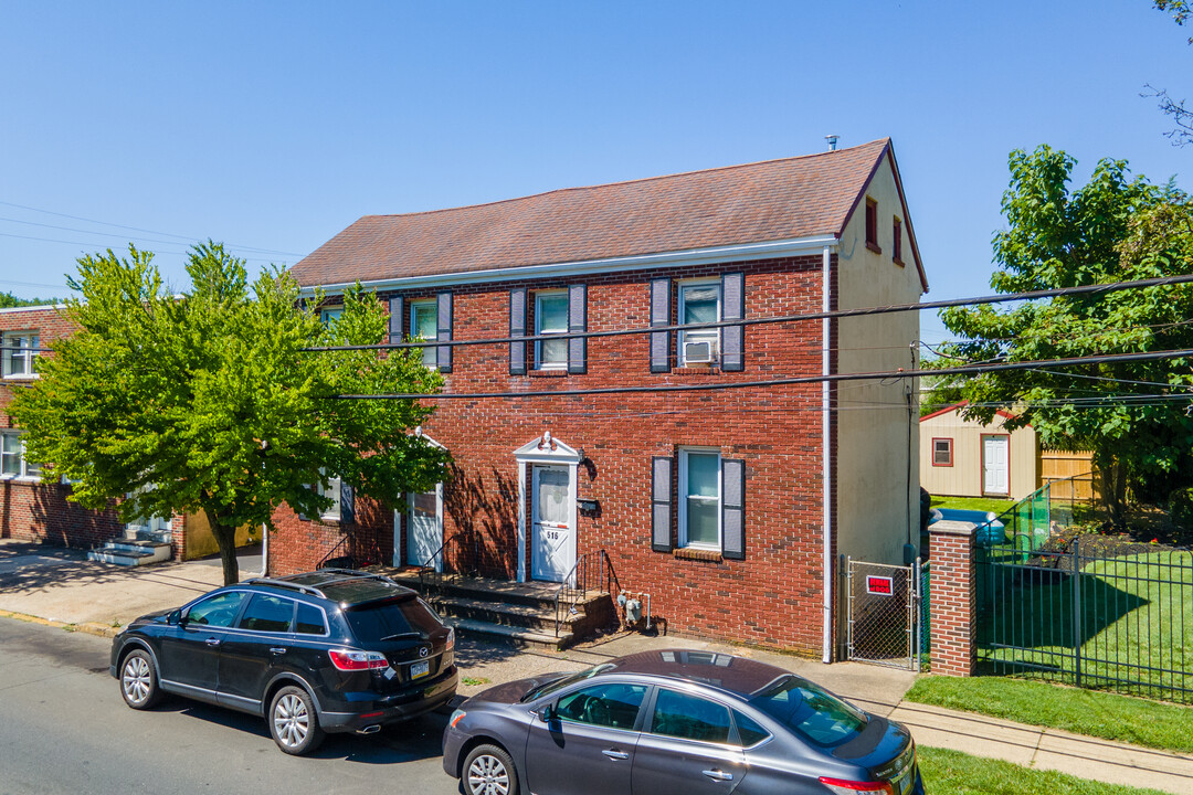 Collection of SFRs & Duplexes in Bristol, PA - Building Photo