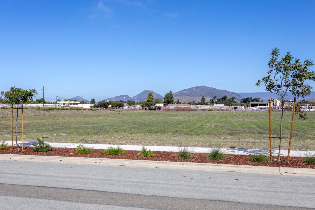 Avila Ranch in San Luis Obispo, CA - Building Photo