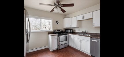 523 Ambridge Ave in Ambridge, PA - Building Photo - Building Photo