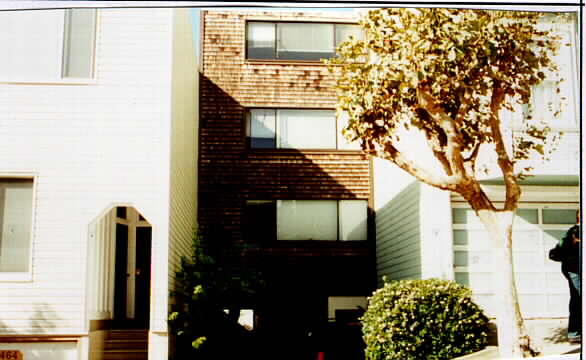 460 Filbert St in San Francisco, CA - Building Photo - Building Photo