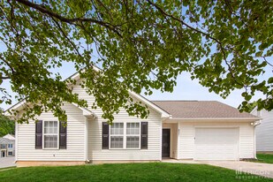 9521 Isaac Hunter Dr