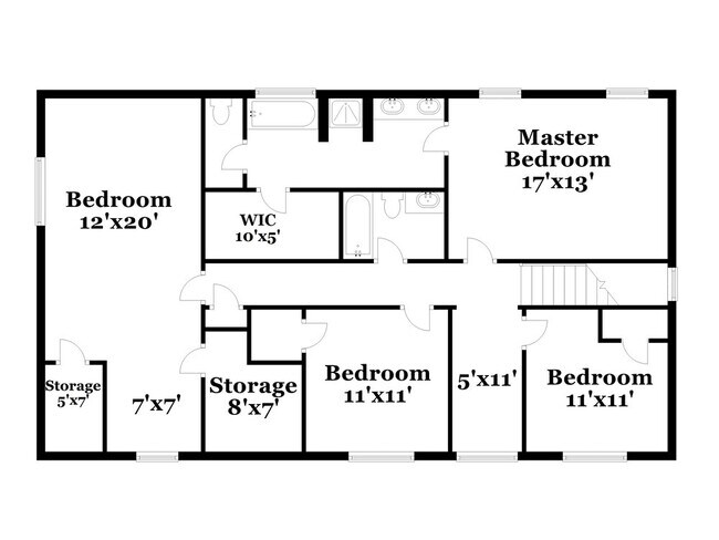 1938 Olsen Ln in Charlotte, NC - Building Photo - Building Photo
