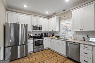 212 Huntington Shoals Dr in Athens, GA - Building Photo - Building Photo