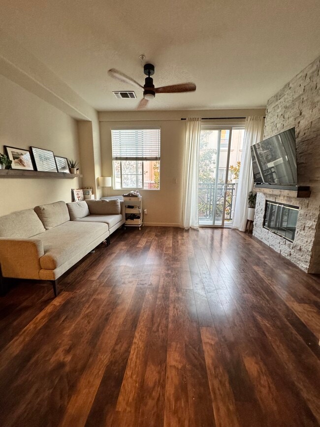 22657 Town Dr in Hayward, CA - Building Photo - Building Photo