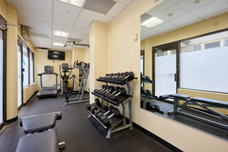 Collegetown Court in Ithaca, NY - Building Photo - Interior Photo