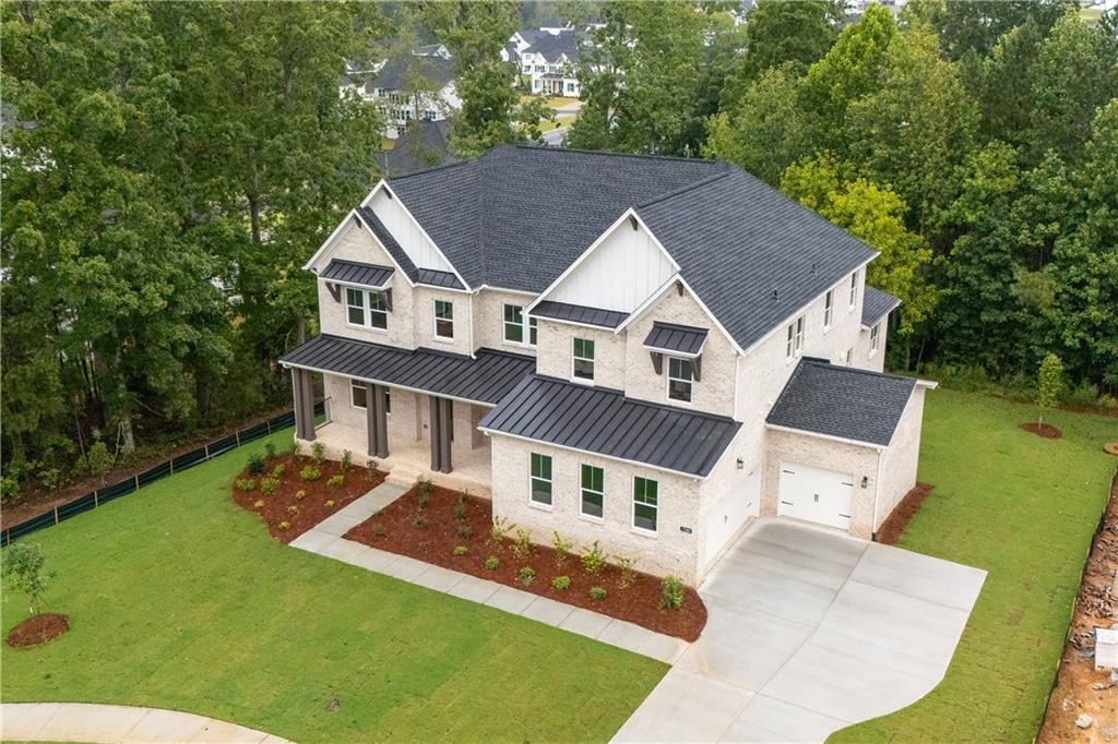 7390 Cornflower Ct in Cumming, GA - Building Photo