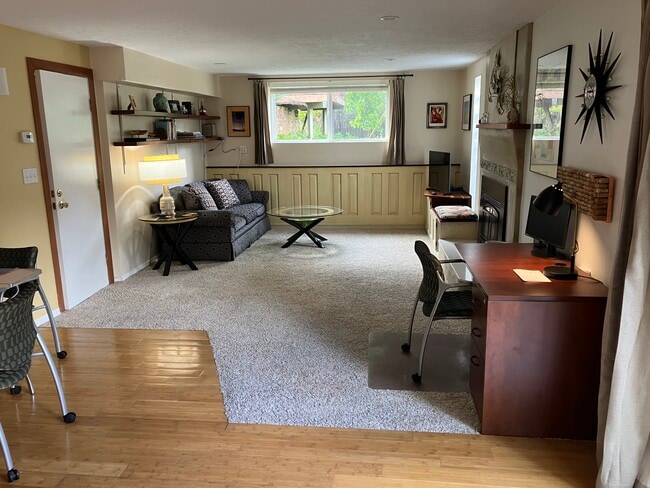 1691 Parrish St, Unit Your home away from home