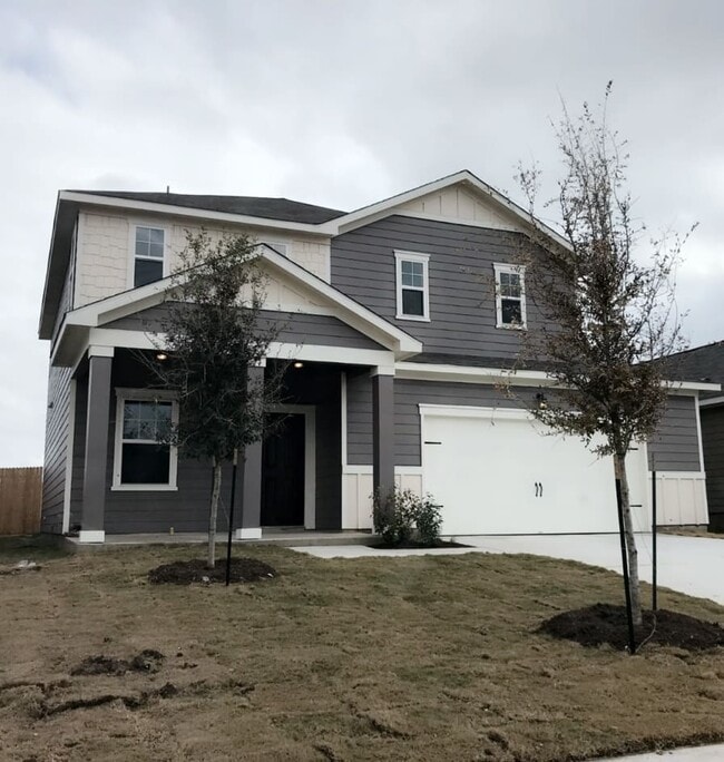 property at 291 Seneca Loop