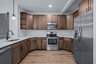 The Block in Bangor, PA - Building Photo - Interior Photo