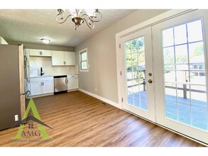 3842 Richelieu Rd in Indianapolis, IN - Building Photo - Building Photo