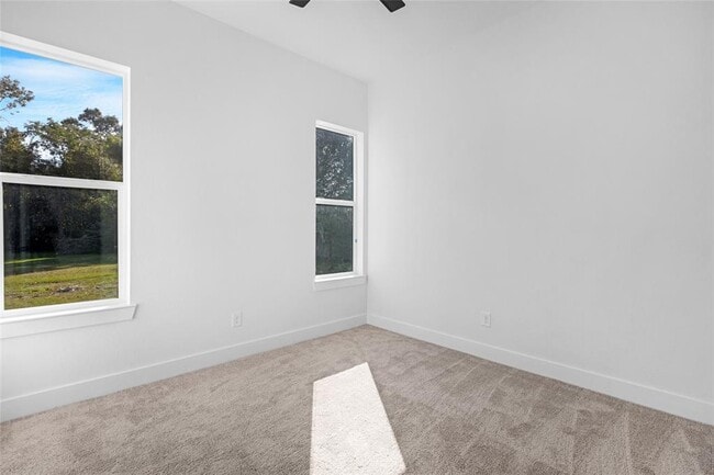 property at 1018 Calvin St