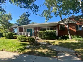 2115 E Browning Ave, Unit 2115 browning in Salt Lake City, UT - Building Photo