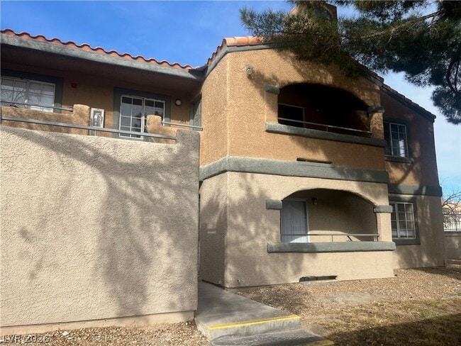 5250 Mission Carmel Ln in Las Vegas, NV - Building Photo - Building Photo