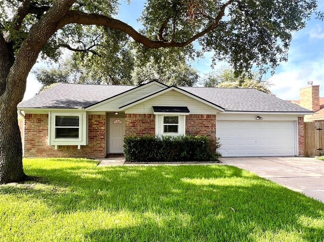 22823 Goldstone Dr in Katy, TX - Building Photo - Building Photo