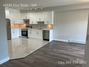 46338 Yale Rd in Chilliwack, BC - Building Photo - Building Photo