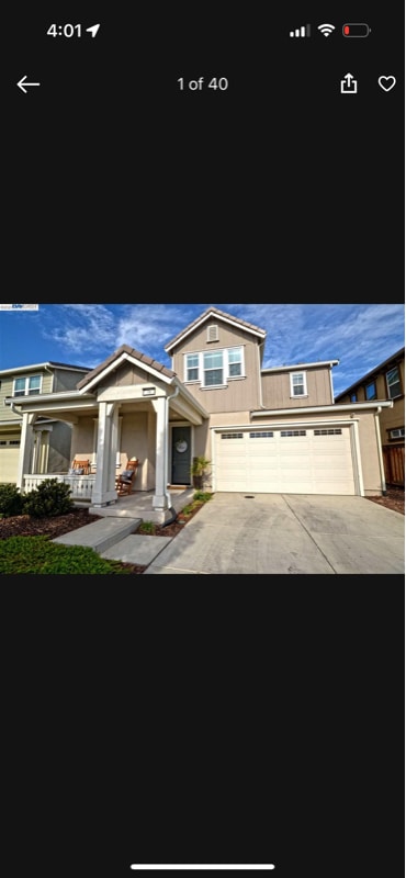 property at 76 Baird Cir