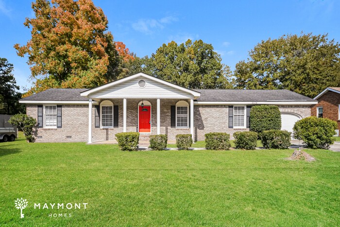 2774 Shadow Ln in North Charleston, SC - Building Photo