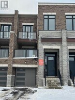 130 Falby Rd in Brampton, ON - Building Photo