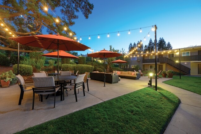 Pleasanton Heights