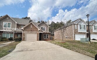 528 Polo Way in Chelsea, AL - Building Photo