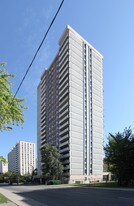 135 Marlee Ave in Toronto, ON - Building Photo