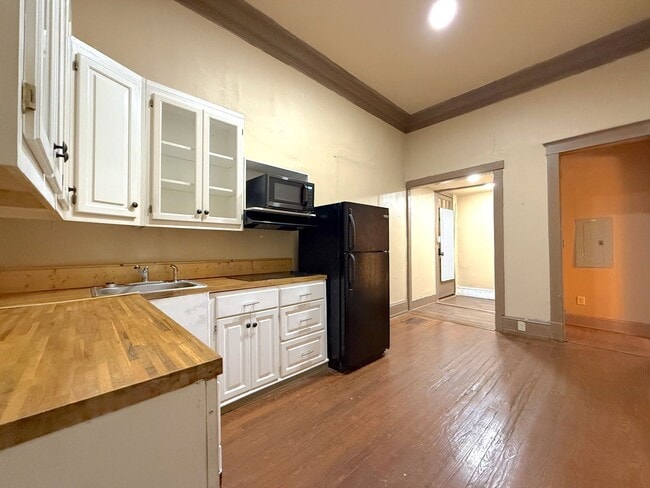 420 College St in Macon, GA - Building Photo - Building Photo