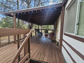 2192 S Woods Dr in Heber-Overgaard, AZ - Building Photo - Building Photo