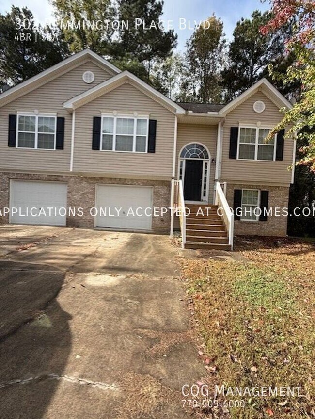 302 Remington Pl Blvd