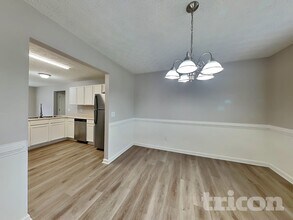 35 Trelawney Ln in Covington, GA - Foto de edificio - Building Photo