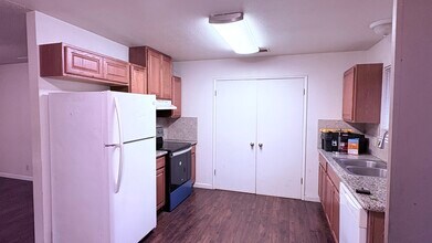 2080 D St in Butte Valley, CA - Building Photo - Building Photo