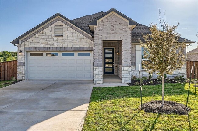 property at 509 Barton Run Dr