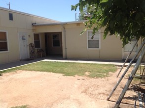 3828-3830 N Piedras St in El Paso, TX - Building Photo - Building Photo