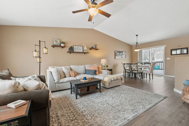 property at 18 Carnegie Dr