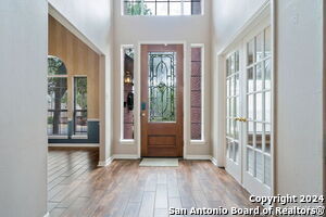 1610 Adobe Square Dr in San Antonio, TX - Building Photo - Building Photo