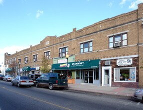 1150 Main Ave in Clifton, NJ - Building Photo - Building Photo