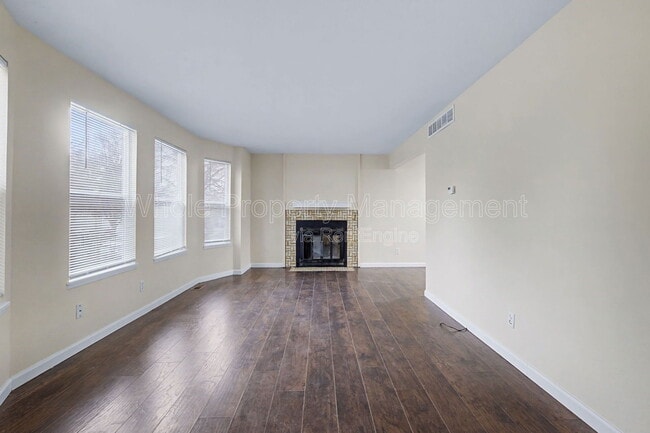 4854 S Quintero Cir in Aurora, CO - Building Photo - Building Photo